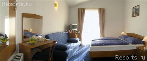 Viktorija Hotel 12